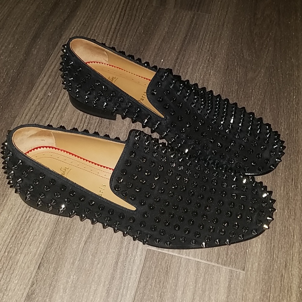 Shoes - Picture 3 of 3